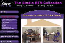 Studio RTA Screenshot...
